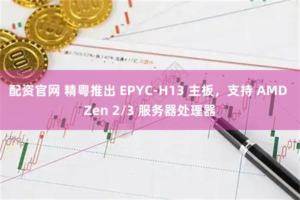配资官网 精粤推出 EPYC-H13 主板，支持 AMD Zen 2/3 服务器处理器